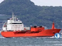 Танкер за нефт/химикали за продажба