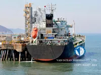 Танкер за нефт/химикали за продажба
