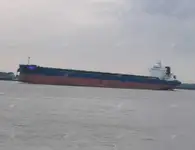 Насипен превозвач за продан