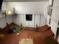 Буксир за продажба