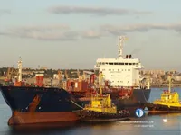 Танкер за нефт/химикали за продажба