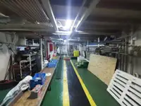 Кораб за доставки за продажба