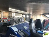Круизен кораб за продажба