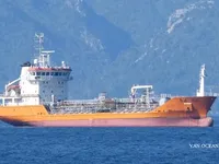 Танкер за нефт/химикали за продажба