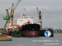 Танкер за нефт/химикали за продажба
