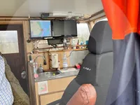 Тралер с греда за продажба