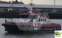 Кораб за обслужване на вятърни паркове за продажба