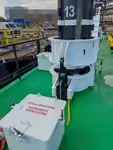 Баржа за продажба