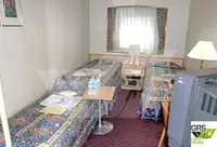 Круизен кораб за продан