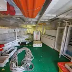 Патрулен кораб за продажба