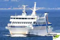 Ro-Ro ship за продан