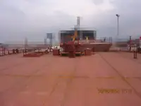 Баржа за продажба