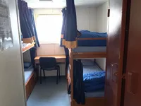 Плаващ хотел за продажба
