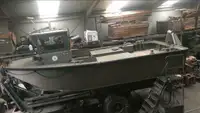 Буксир за продажба