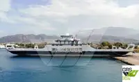 Ro-Ro кораб за продажба