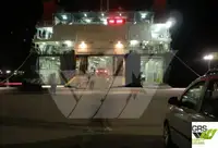 Ro-Ro кораб за продажба