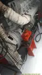 Баржа за продажба