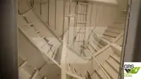 Плаващ хотел за продажба