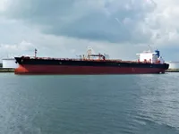 Танкер за нефт/химикали за продажба