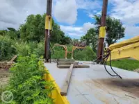 Баржа за продажба