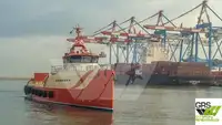 Кораб за превоз на екипаж за продажба