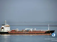 Танкер за нефт/химикали за продажба