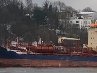 Танкер за нефт/химикали за продажба