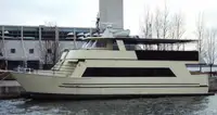 Пътнически кораб за продажба
