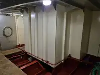 Круизен кораб за продажба