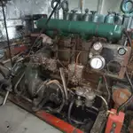 Круизен кораб за продажба