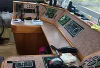 Баржа за продажба