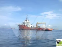 Буксир за продажба