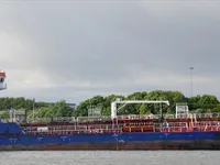 Танкер за нефт/химикали за продажба