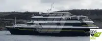 Круизен кораб за продажба