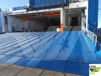 Ro-Ro кораб за продажба