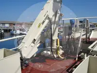Тралер за продажба