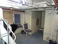 Круизен кораб за продажба