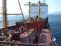 Танкер за нефт/химикали за продажба