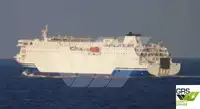 Ro-Ro кораб за продажба