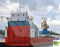 Транспортен кораб за насипни товари за продажба