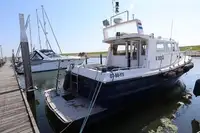 Пътнически кораб за продажба