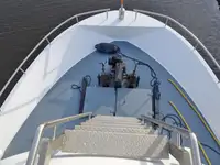 Круизен кораб за продажба