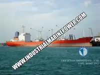 Хладилен кораб за продажба