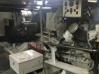Пътнически кораб за продажба
