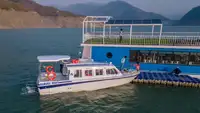 Круизен кораб за продажба