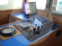 Trawler за продан