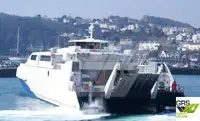Ro-Ro ship за продан