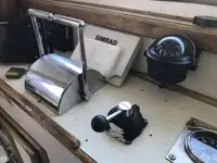 Буксир за продажба