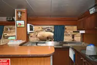 Круизен кораб за продажба