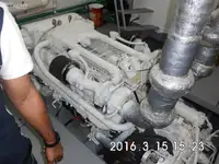 Кораб за гмуркане и поддръжка за продажба